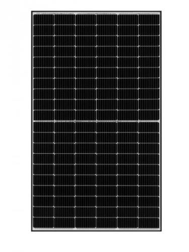 Panel solární DAH Solar 455 Wp BLACK